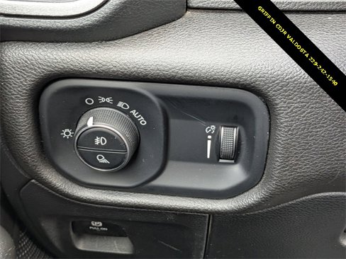 Used 2025 RAM 1500 Tradesman image 22