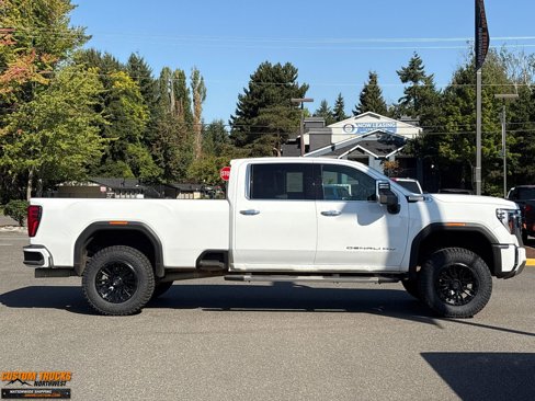 Used 2024 GMC Sierra 3500 Denali w/ Denali Reserve Package image 2