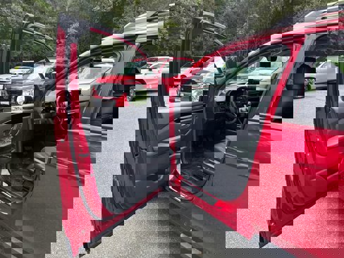 New 2026 Honda Passport RTL image 12