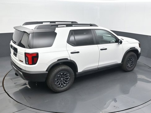 New 2026 Honda Passport TrailSport image 21