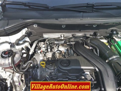 Used 2022 Volkswagen Taos SEL image 47