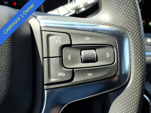 Used 2025 Chevrolet Blazer LT image 30