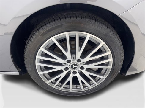 Used 2025 Mercedes-Benz CLA 250 image 78