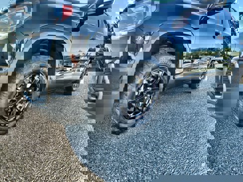Used 2023 GMC Acadia AT4 w/ Technology Package image 34