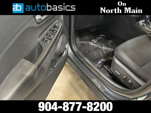 Used 2019 Hyundai Kona SEL w/ SEL Tech Package 02 image 19