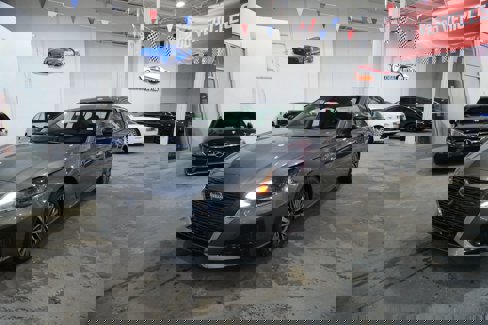 Used 2025 Nissan Altima 2.5 SV image 4