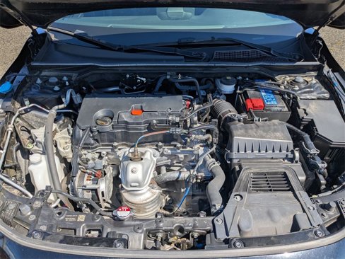 Used 2024 Honda Civic Sport image 36