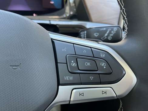 New 2026 Volkswagen Atlas SE image 6