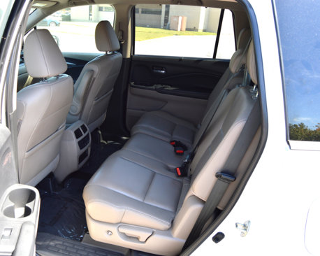 Used 2020 Honda Pilot EX-L image 13