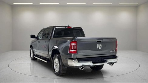 Used 2024 RAM 1500 Laramie image 17