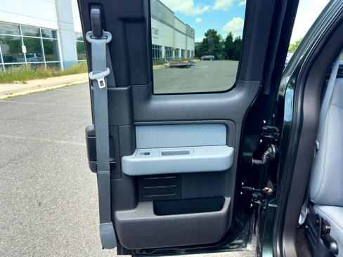 Used 2013 Ford F150 XLT w/ Luxury Equipment Group image 11