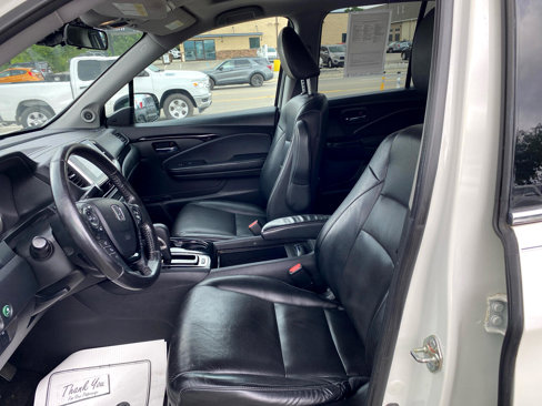 Used 2019 Honda Ridgeline RTL-E image 11