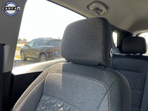 Used 2022 Chevrolet Equinox LT image 19