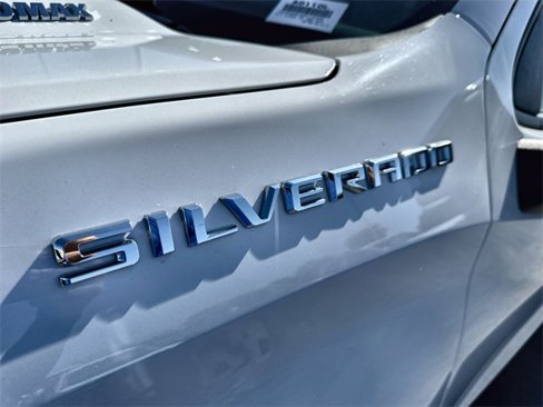 Used 2025 Chevrolet Silverado 1500 LT image 30