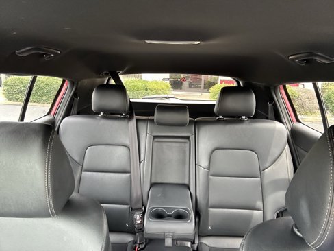 Used 2020 Kia Sportage S image 27