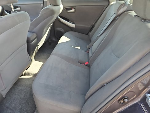 Used 2011 Toyota Prius Five image 20