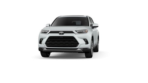 New 2026 Toyota Grand Highlander AWD image 18