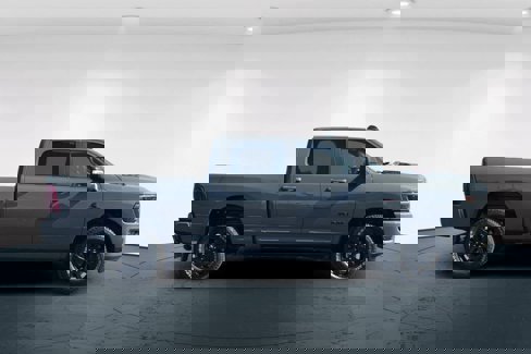 New 2026 RAM 2500 Laramie image 6