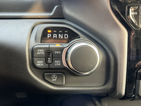 New 2026 RAM 1500 Big Horn image 20