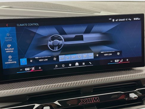 New 2026 BMW XM Label Red image 20