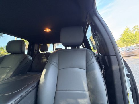 New 2025 RAM 3500 Tradesman image 14