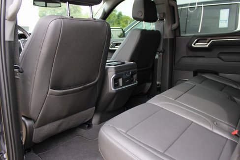 Used 2022 GMC Sierra 1500 SLT w/ SLT Premium Plus Package image 35