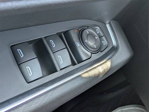 New 2026 Chevrolet Silverado 1500 LT image 23