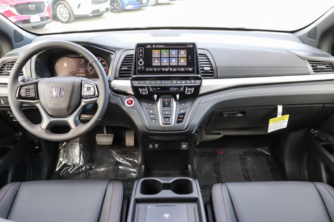New 2026 Honda Odyssey Sport-L image 15