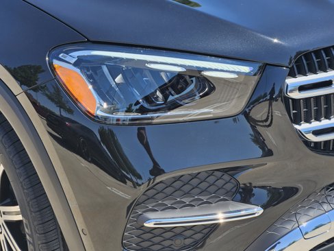 New 2026 Mercedes-Benz GLE 350 4MATIC image 6