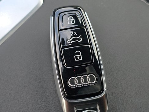 New 2025 Audi A6 3.0T Prestige image 29
