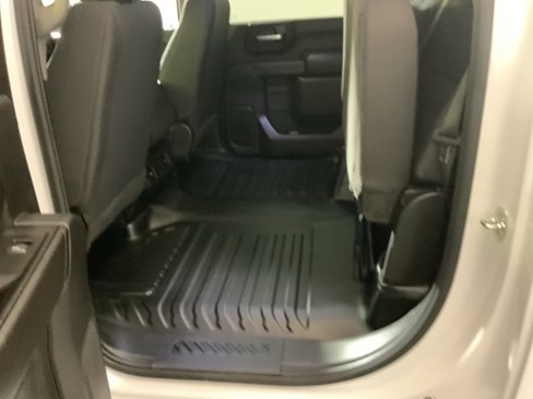 New 2025 Chevrolet Silverado 2500 W/T image 36