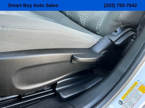 Used 2020 Chevrolet Sonic LT image 14