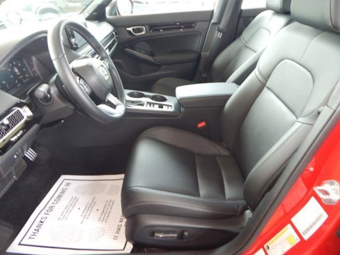 Used 2025 Honda Civic Sport Touring image 15