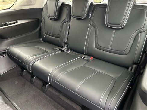 New 2025 INFINITI QX80 Sensory w/ Premium Cargo Package image 25