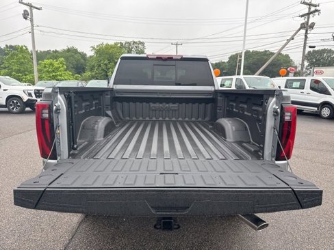 New 2025 GMC Sierra 2500 Denali w/ Denali Reserve Package image 11