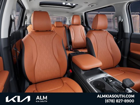 New 2026 Kia Carnival SX image 15