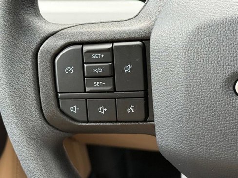 New 2025 Ford F250 XLT w/ F-250 >10K GVWR Package image 20