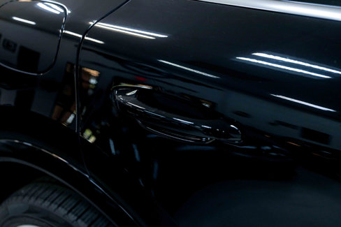 Used 2019 Porsche Cayenne E-Hybrid image 27