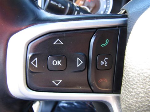 Used 2019 RAM 1500 Big Horn image 16