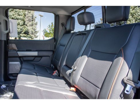 New 2026 Ford F250 Lariat image 47