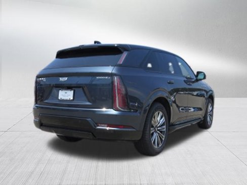 New 2026 Cadillac Escalade IQ Sport 1 w/ LPO, Floor Liner Package image 3