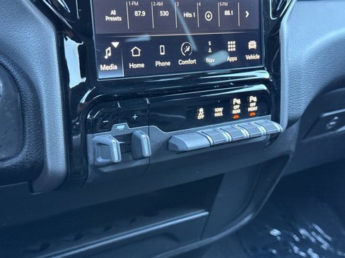 Certified 2024 RAM 2500 Big Horn w/ Sport Appearance Package image 20