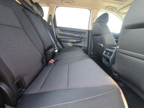 Used 2025 Honda CR-V EX image 12