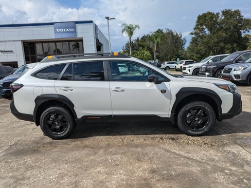 New 2025 Subaru Outback Wilderness image 3