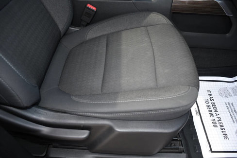 Used 2020 Chevrolet Silverado 1500 RST image 25