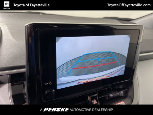 New 2026 Toyota Corolla SE image 29