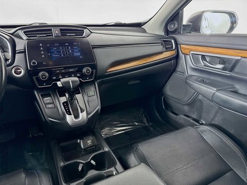 Used 2019 Honda CR-V EX-L image 24