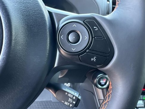 Certified 2023 Toyota GR86 10th Anniversary SE image 19