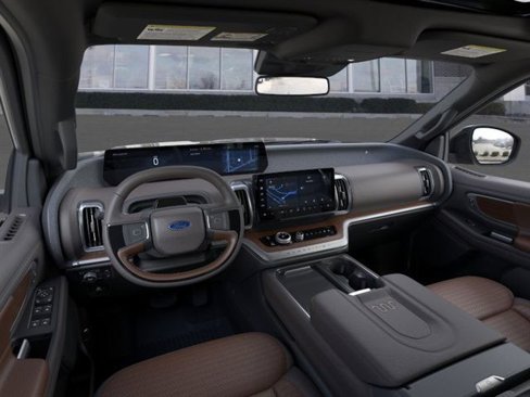 New 2025 Ford Expedition King Ranch image 9