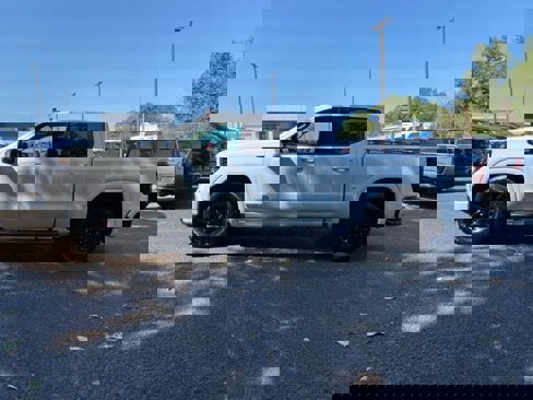 New 2026 GMC Sierra 1500 Elevation w/ Elevation Premium Package image 4